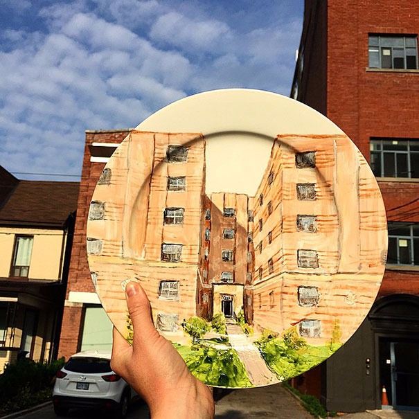 Foto - Gerçeğinden ayırt edilmiyor