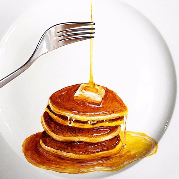 Foto - Gerçeğinden ayırt edilmiyor