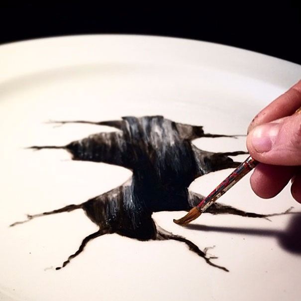 Foto - Gerçeğinden ayırt edilmiyor