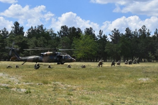 Foto - Gerçeğini aratmadı!
