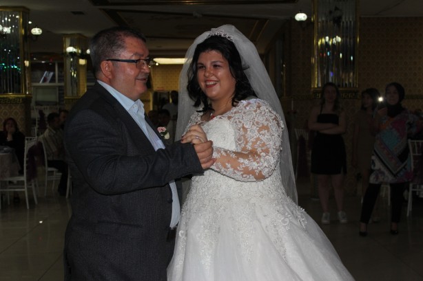 Foto - Gerçeğini aratmadı! Bu düğünde damat yok