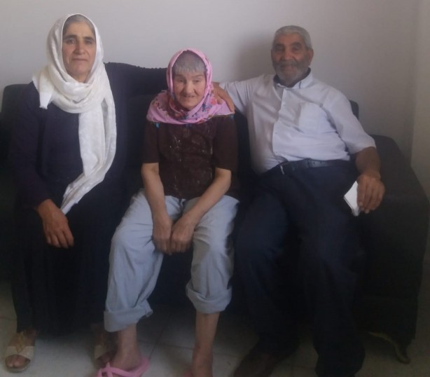 Foto - Gerçek aylar sonra ortaya çıktı! Böyle cenaze vakası fıkralarda olur