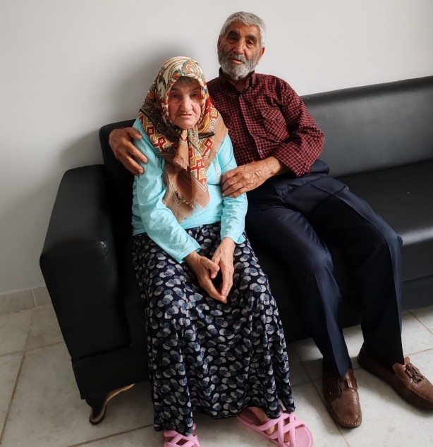 Foto - Gerçek aylar sonra ortaya çıktı! Böyle cenaze vakası fıkralarda olur