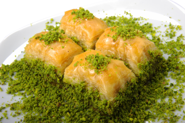 Foto - Gerçek baklava nasıl anlaşılır?