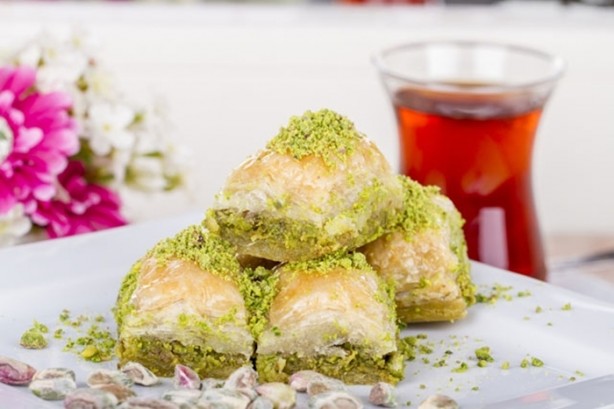 Foto - Gerçek baklava nasıl anlaşılır?