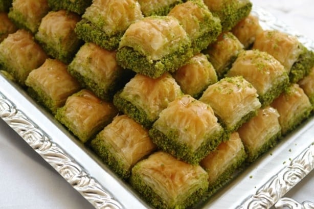 Foto - Gerçek baklava nasıl anlaşılır?