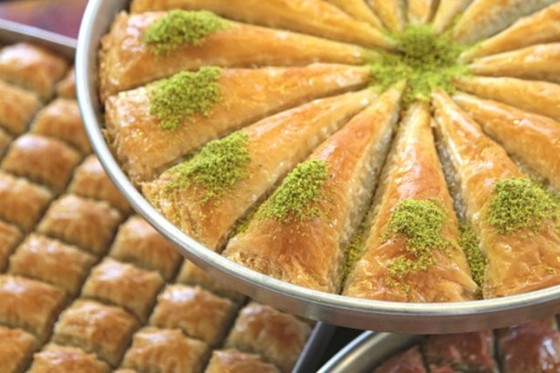 Foto - Gerçek baklava nasıl anlaşılır?