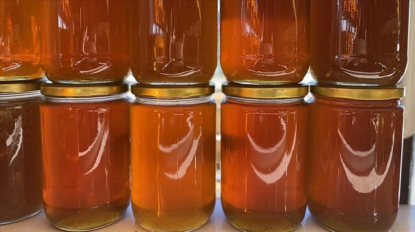 Foto - Gerçek bal nasıl anlaşılır! Uzman isim açıkladı: Şekerlenen bal sahte midir? 