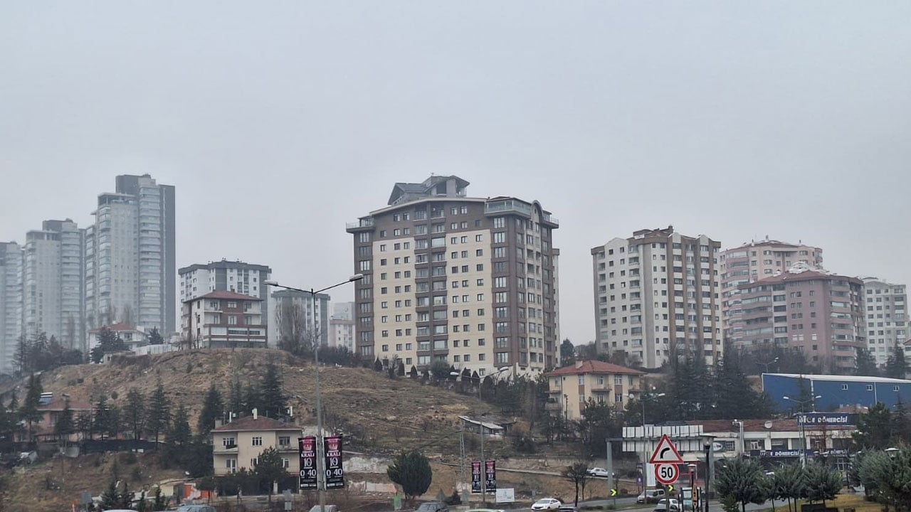Gerçek bambaşka çıktı! Çok konuşulan villanın sırrı çözüldü