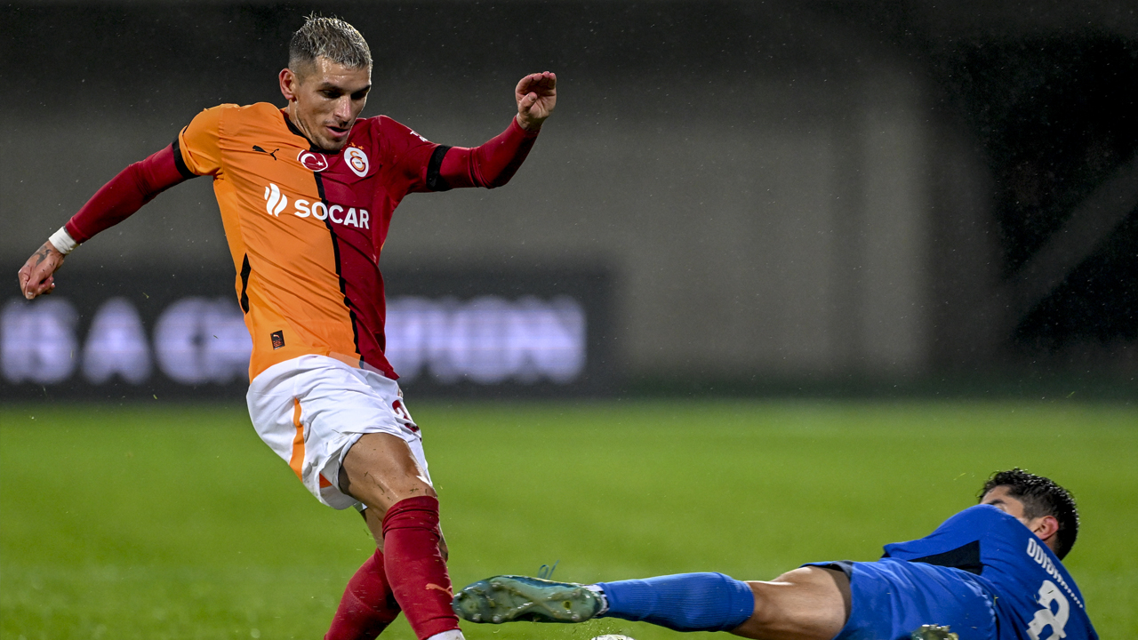 Foto - Gerçek boyutları şaşırttı bu oyuncuların: Belli oldu: Ocak’ta sil baştan!