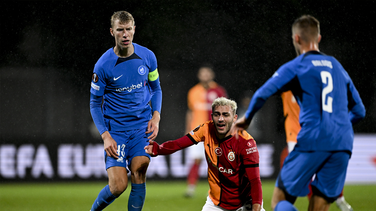 Foto - Gerçek boyutları şaşırttı bu oyuncuların: Belli oldu: Ocak’ta sil baştan!