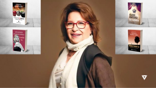 Foto - Yalı Çapkını ve Camdaki Kız nedeniyle tepki alıyordu! Gülseren Budayıcıoğlu'ndan kötü haber