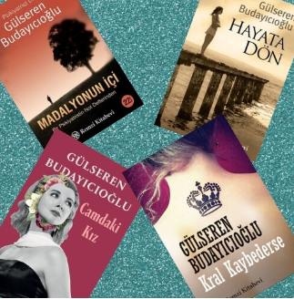 Foto - Yalı Çapkını ve Camdaki Kız nedeniyle tepki alıyordu! Gülseren Budayıcıoğlu'ndan kötü haber