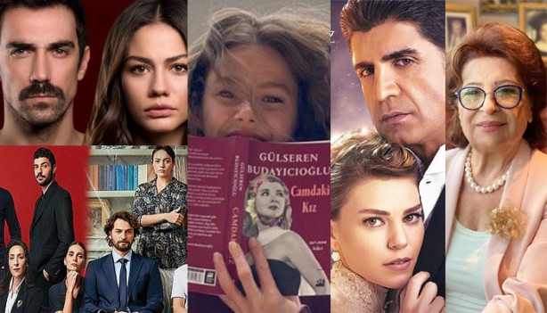 Foto - Yalı Çapkını ve Camdaki Kız nedeniyle tepki alıyordu! Gülseren Budayıcıoğlu'ndan kötü haber