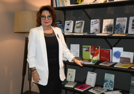 Foto - Yalı Çapkını ve Camdaki Kız nedeniyle tepki alıyordu! Gülseren Budayıcıoğlu'ndan kötü haber