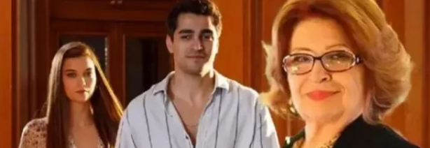 Foto - Yalı Çapkını ve Camdaki Kız nedeniyle tepki alıyordu! Gülseren Budayıcıoğlu'ndan kötü haber