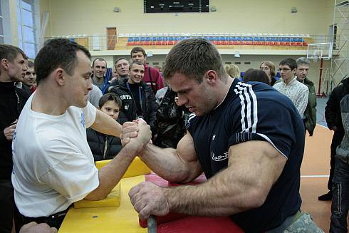 Foto - Gerçek Hulk bulundu