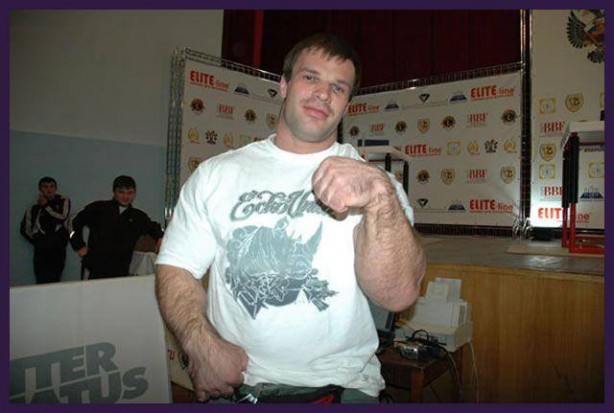 Foto - Gerçek Hulk bulundu