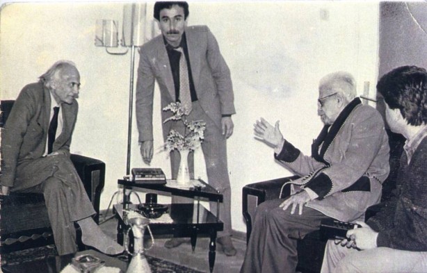 Foto - Gerçek Mahmut Hoca meğer oymuş! Ortaya çıktı