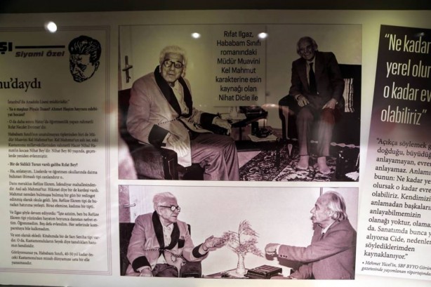 Foto - Gerçek Mahmut Hoca meğer oymuş! Ortaya çıktı