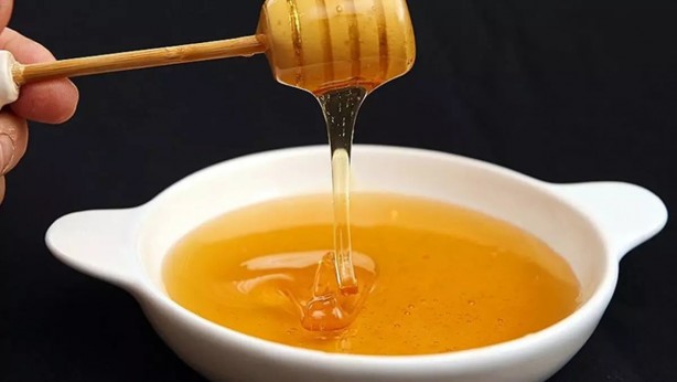 Foto - Gerçek mi diye öğrenmek istiyorsanız hemen deneyin! Sahte bal bu yöntemle şıp diye meydana çıkıyor