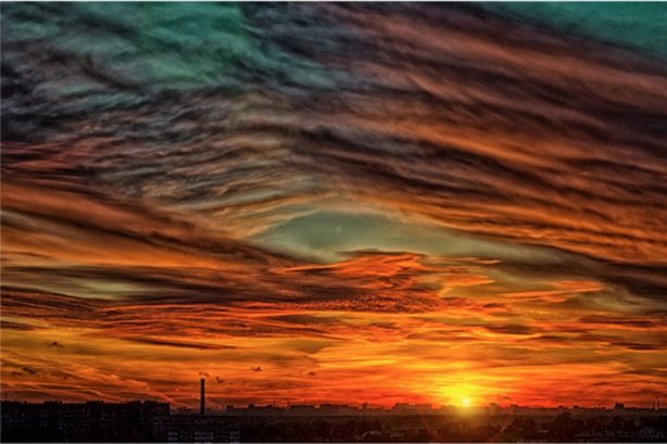 Foto - Gerçek olduğuna inanamayacaksınız