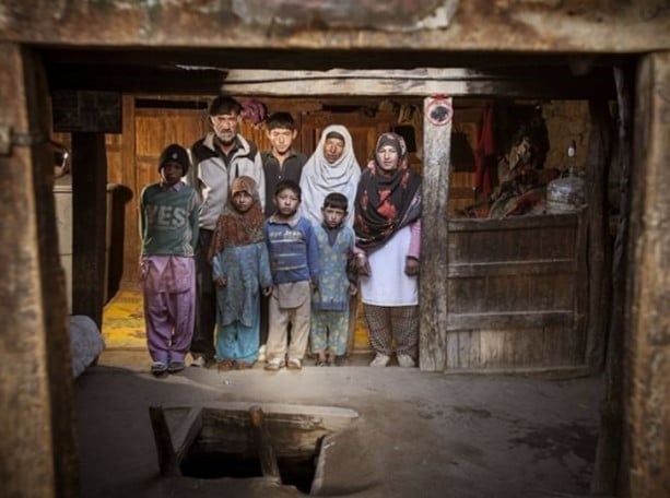 Foto - Gerçek olduğuna inanamayacaksınız