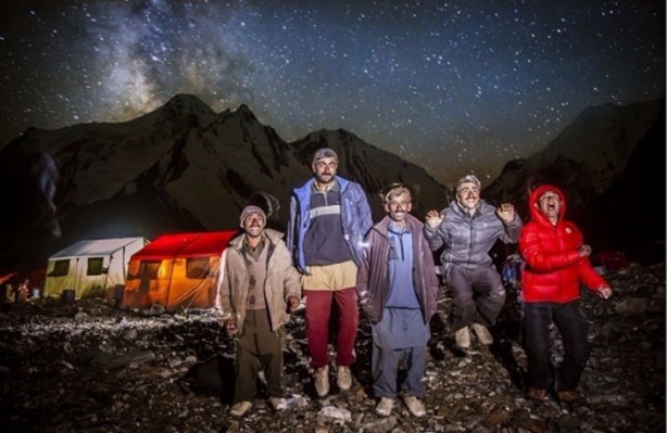 Foto - Gerçek olduğuna inanamayacaksınız