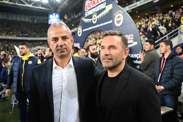 Foto - Gerçek ortaya çıktı: Galatasaray'dan Fenerbahçe'ye tarihi gol geliyor! Milyonların gözü bu haberde… İngiltere’ye akın ettiler…