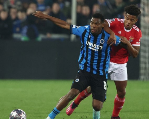 Foto - Gerçek ortaya çıktı: Galatasaray'dan Fenerbahçe'ye tarihi gol geliyor! Milyonların gözü bu haberde… İngiltere’ye akın ettiler…