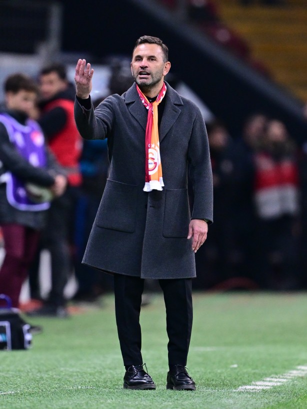 Foto - Gerçek ortaya çıktı: Galatasaray'dan Fenerbahçe'ye tarihi gol geliyor! Milyonların gözü bu haberde… İngiltere’ye akın ettiler…