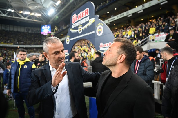 Foto - Gerçek ortaya çıktı: Galatasaray'dan Fenerbahçe'ye tarihi gol geliyor! Milyonların gözü bu haberde… İngiltere’ye akın ettiler…