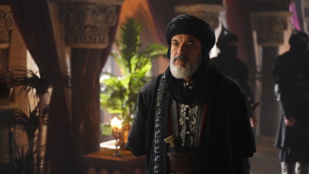 Gerçek ortaya çıktı: O dizi o sahneyle dünyaya duyurdu: Reyting rekortmeni diziden entrika üstüne entrika fışkırıyor