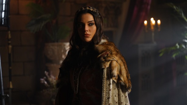 Foto - Gerçek ortaya çıktı: O dizi o sahneyle dünyaya duyurdu: Reyting rekortmeni diziden entrika üstüne entrika fışkırıyor