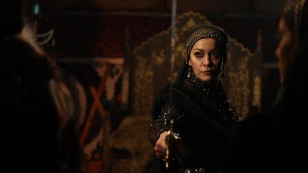 Foto - Gerçek ortaya çıktı: O dizi o sahneyle dünyaya duyurdu: Reyting rekortmeni diziden entrika üstüne entrika fışkırıyor