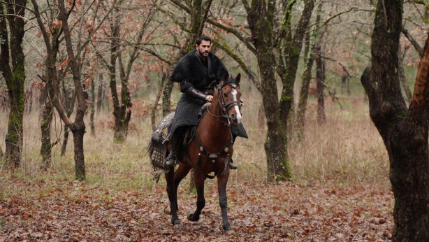 Foto - Gerçek ortaya çıktı: O dizi o sahneyle dünyaya duyurdu: Reyting rekortmeni diziden entrika üstüne entrika fışkırıyor