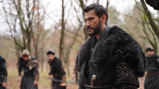 Foto - Gerçek ortaya çıktı: O dizi o sahneyle dünyaya duyurdu: Reyting rekortmeni diziden entrika üstüne entrika fışkırıyor