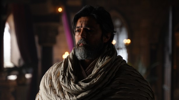 Foto - Gerçek ortaya çıktı: O dizi o sahneyle dünyaya duyurdu: Reyting rekortmeni diziden entrika üstüne entrika fışkırıyor