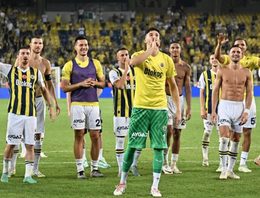 Foto - Gerçek sonunda ortaya çıktı bile... Fenerbahçe'de tek mevkii kaldı artık! Bakalım ne olacak?