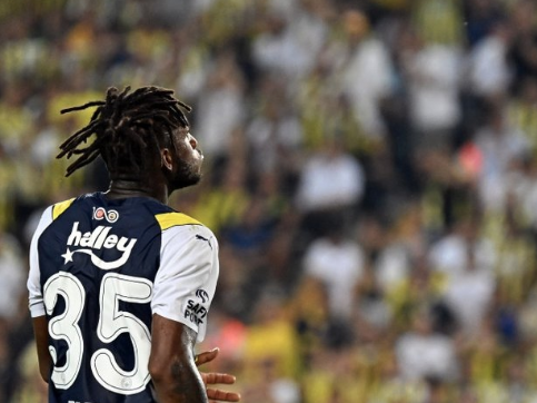 Foto - Gerçek sonunda ortaya çıktı bile... Fenerbahçe'de tek mevkii kaldı artık! Bakalım ne olacak?