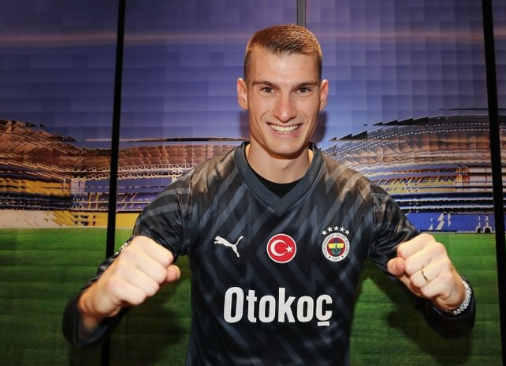 Gerçek sonunda ortaya çıktı bile... Fenerbahçe'de tek mevkii kaldı artık! Bakalım ne olacak?