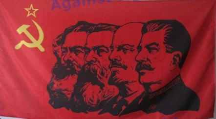 Foto - "Gerçek şu ki, Türkler ortadan kaldırılmalıdır" O böyle söyledi bizdeki devrimciler! de alkış tuttu