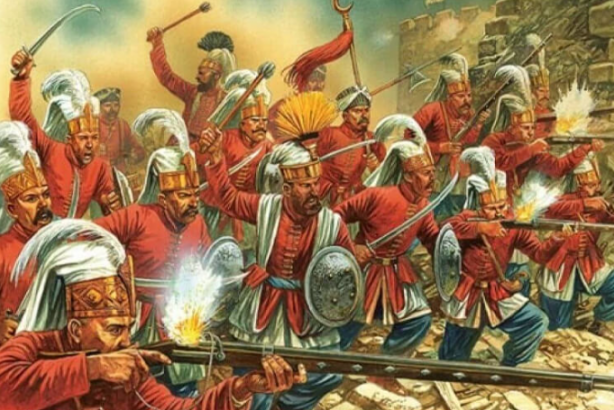 Foto - "Gerçek şu ki, Türkler ortadan kaldırılmalıdır" O böyle söyledi bizdeki devrimciler! de alkış tuttu
