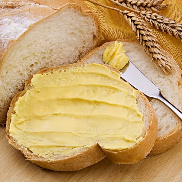 Foto - Gerçek tereyağını nasıl anlarız?