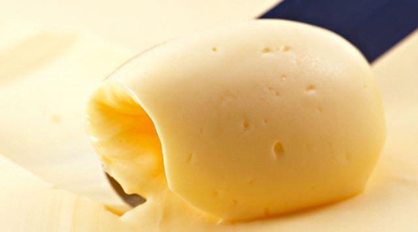 Foto - Gerçek tereyağını nasıl anlarız?