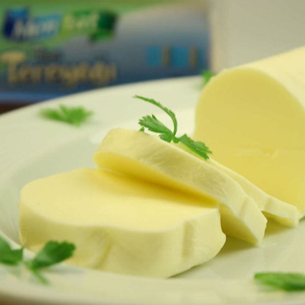 Gerçek tereyağını nasıl anlarız?