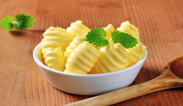 Foto - Gerçek tereyağını nasıl anlarız?