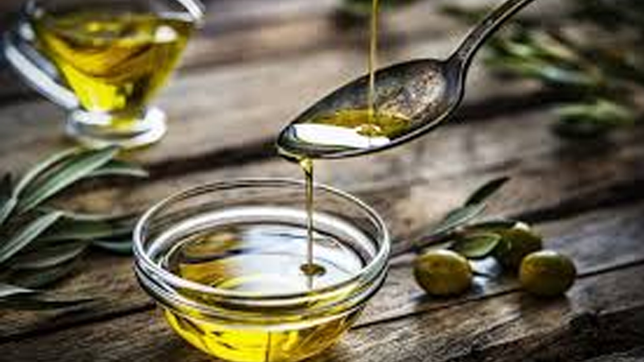 Foto - Gerçek ve sahte zeytinyağını ayırt etmenin yolları