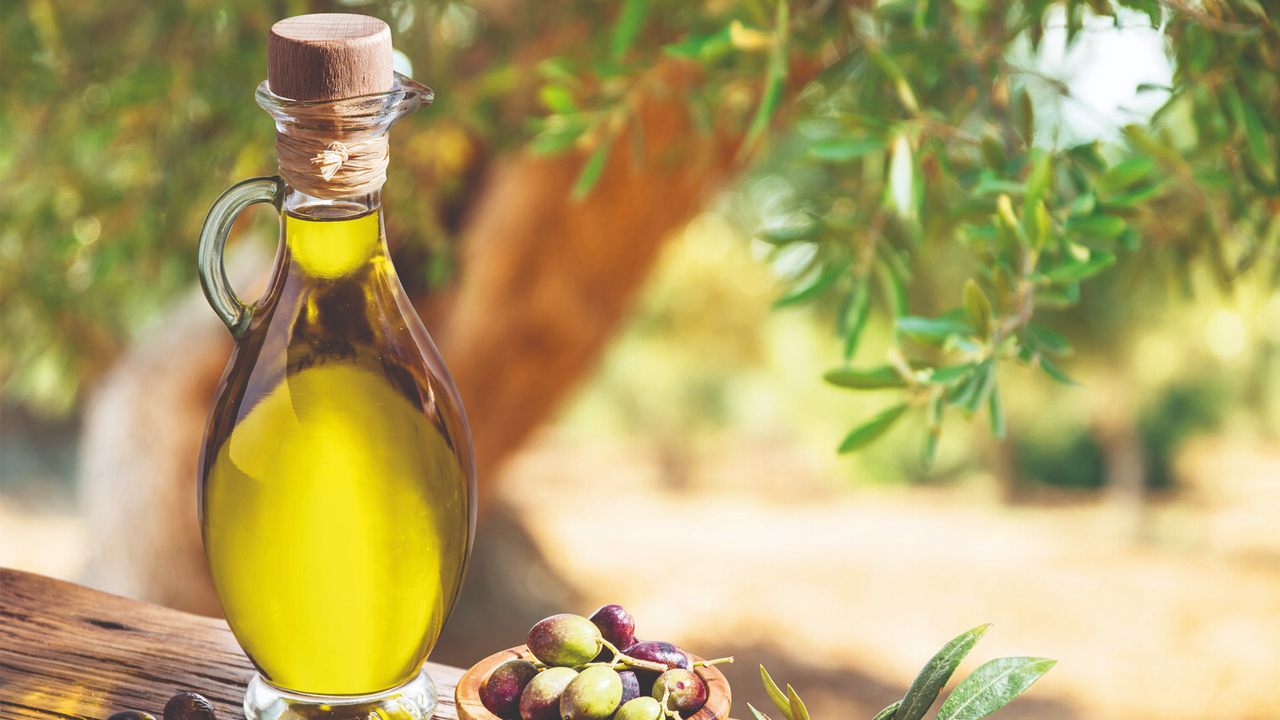 Foto - Gerçek ve sahte zeytinyağını ayırt etmenin yolları