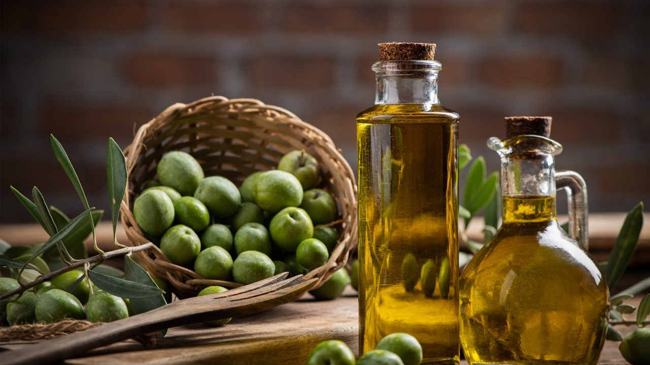 Foto - Gerçek ve sahte zeytinyağını ayırt etmenin yolları